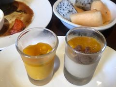 -广州富力君悦大酒店·凯菲厅