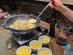-湖南人家·家传湖南菜(水围店)