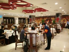 大堂-东兴楼饭庄(六里桥店)