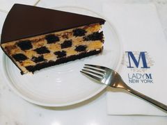 -Lady M(沙田新城市广场店)