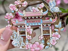 -秦淮礼物(贡院街店)