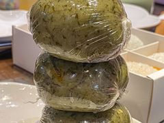 -一口小满手作糯米糍(北山店)