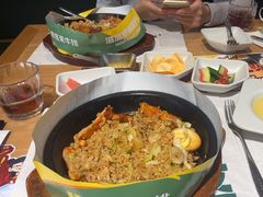 -豪客来牛排(红豆万花城店)