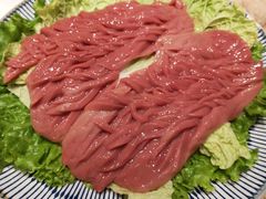 功夫腰花-锦城印象火锅(天府三街店)