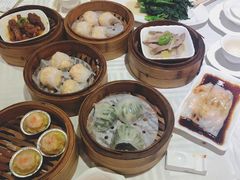 -潮福城大酒楼·潮粤菜·港式点心(阳光城店)