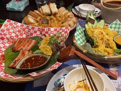 -泰妃殿(武汉首店)