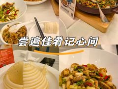 -品海楼·大连海胆锅贴馆(东港店)