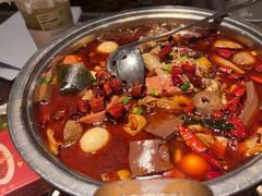-缪氏川菜(深圳北站缤果空间店)