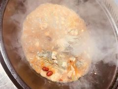 -桃源村铁锅炖鱼(体育馆道店)