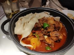 -撒拉花儿·新疆菜·清真(太阳宫店)