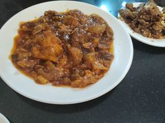 -清真宏玉祥黄门脸餐厅(华荫东里店)