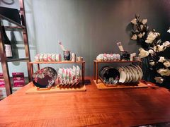 -春申里餐厅(银泰in99店)