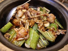 -常来小聚·广州非遗传承餐厅(地王广场店)