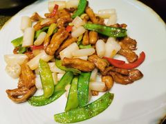 -五姊妹海鲜(火车站店)