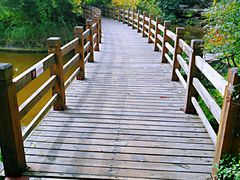 -龙头寺公园