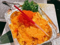 -昱匠·日本料理(金融街店)