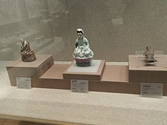 -敦煌市博物馆