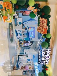 -嗨贝天地(青岛万象城店)