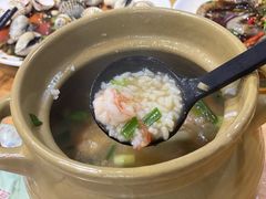 -长平老姿娘夜粥(平东一街店)