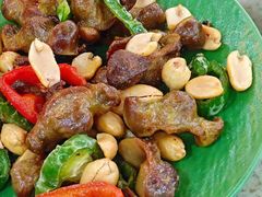 -煲煲掂风味煲仔饭餐厅(西区店)