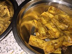 -阿姨小肉摊(同济西苑店)