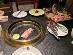 -嘿嘟嘟·肋条烧肉放题(爱融荟城店)