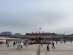 -珠海拱北口岸
