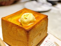 面包诱惑-绿茶餐厅(茂业天地店)