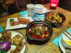 -时光码头民谣公社