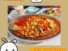-回家吃饭·地道南昌菜(建德观总店)