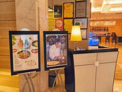 -酌宴府The China Club·广州万富希尔顿酒店(云城东路店)