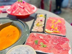 -生活如沸·顺德水牛奶火锅(大学路店)