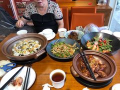 -醉壹号海鲜大排档·老厦门特色菜(厦门美食地标店)