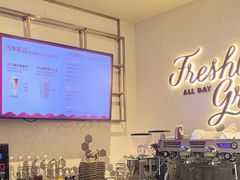 -COSTA COFFEE(西贸凯德晶品4层2店)