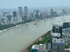 -东方明珠广播电视塔