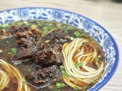 -瞻老元面馆(双塘路店)