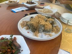 -胖大嫂渔家排档(半边山店)