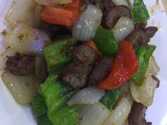 -维吾尔餐厅(宜山路店)