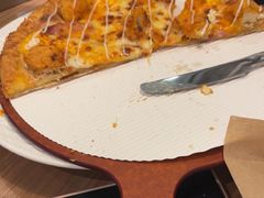 -必胜客(衡百店)