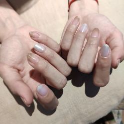 -LILY NAILS美甲美睫