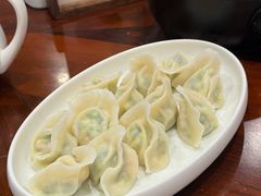 -喜鼎海胆水饺(东港店)
