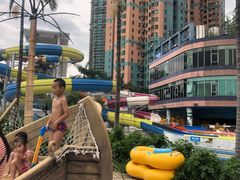 -黄金海岸水上乐园