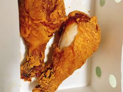 -德克士(崂山百货店)