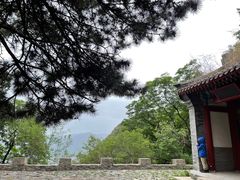 -北京鹫峰国家森林公园