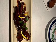 吮指鸡爪-桂满陇-西湖船宴(西单大悦城店)