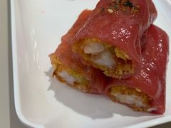 -蔡澜点心·粤菜(西单大悦城店)