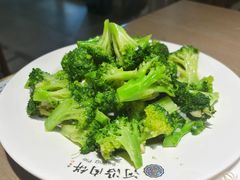 -河沿肉饼Beijing Pie(锡拉胡同店)