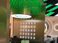 -青花椒花椒鱼(合生汇店)