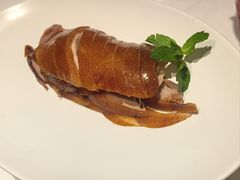 -四季民福烤鸭店(和平里店)