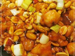 -玉桥餐厅(天坛店)